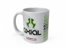 Axial Logic RC Mug White