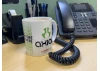 Axial Logic RC Mug White