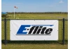 E-Flite Promo Banner 2x1m