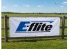E-Flite Promo Banner 2x1m