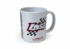 Losi Logic RC Mug White