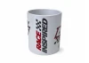 Losi Logic RC Mug White