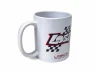 Losi Logic RC Mug White