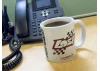 Losi Logic RC Mug White