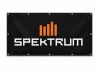 Spektrum Promo Banner 2x1m