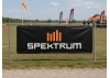Spektrum Promo Banner 2x1m