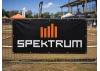 Spektrum Promo Banner 2x1m