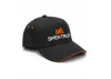 Spektrum Cap Black/Orange