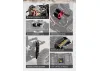 UDI UCX18 Toyota Prado 1:18 RTR Brushless