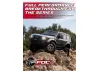 UDI UCX18 Toyota Prado 1:18 RTR Brushless