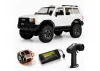 UDI UCX18 Toyota Prado 1:18 RTR Brushless