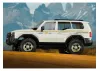 UDI UCX18 Toyota Prado 1:18 RTR Brushless