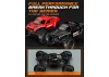 UDI UCX18 Pro Bharal 1:18 Brushless