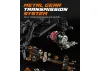 UDI UCX18 Pro Bharal 1:18 Brushless