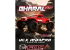 UDI UCX18 Pro Bharal 1:18 Brushless