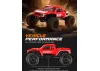 UDI UCX18 Pro Bharal 1:18 Brushless