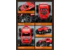 UDI UCX18 Pro Bharal 1:18 Brushless