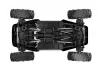 UDI UCX18 Pro Bharal 1:18 Brushless