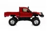 UDI Toyota Land Cruiser 1:24 Brushless RTR
