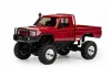UDI Toyota Land Cruiser 1:24 Brushless RTR