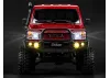 UDI Toyota Land Cruiser 1:24 Brushless RTR
