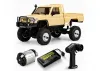 UDI Toyota Land Cruiser 1:24 Brushless RTR