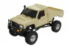 UDI Toyota Land Cruiser 1:24 Brushless RTR