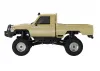 UDI Toyota Land Cruiser 1:24 Brushless RTR