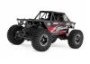 UDI UCX24 Snow Leopard Brushed RTR