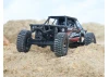 UDI UCX24 Snow Leopard Brushless RTR - Black