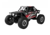UDI UCX24 Snow Leopard Brushless RTR - Black