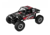 UDI UCX24 Snow Leopard Brushless RTR - Black