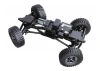 UDI UCX24 Snow Leopard Brushless RTR - Yellow