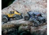 UDI UCX24 Snow Leopard Brushless RTR - Black