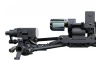 UDI UCX24 Snow Leopard Brushless RTR - Black