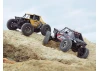 UDI UCX24 Snow Leopard Brushless RTR - Black