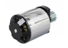 UDI UCX24 Snow Leopard Brushless RTR - Black