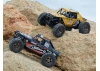 UDI UCX24 Snow Leopard Brushless RTR - Black