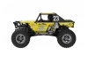 UDI UCX24 Snow Leopard Brushless RTR - Yellow