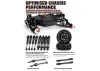 UDI RC Sierra Brushless