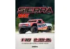 UDI RC Sierra Brushless