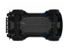 UDI RC 1:12 Sierra 4WD Short Course Truck B/Less RTR - Blue