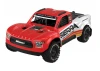 UDI RC 1:12 Sierra 4WD Short Course Truck B/Less RTR - Red