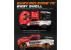 UDI RC 1:12 Sierra SC