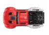 UDI RC 1:12 Sierra 4WD Short Course Truck B/Less RTR - Red