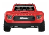 UDI RC 1:12 Sierra 4WD Short Course Truck B/Less RTR - Red