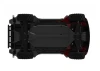 UDI RC 1:12 Sierra 4WD Short Course Truck B/Less RTR - Red