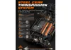 UDI RC 1:12 Sierra SC