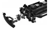 UDI RC 1:12 Sierra 4WD Short Course Truck B/Less RTR - Red