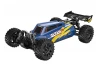 UDI RC 1:12 Gleam 4WD Buggy Brushless RTR - Blue